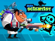 Mad Scientist