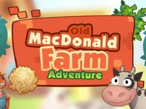 Old Macdonald Farm