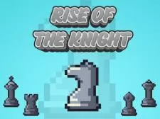 Rise Of The Knight