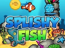 Splishy Fish